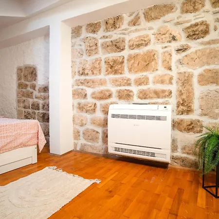 Marea - Old Town Retreat Villa