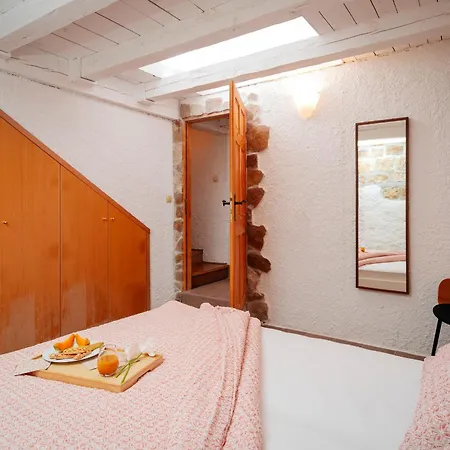Marea - Old Town Retreat Villa Hvar Town