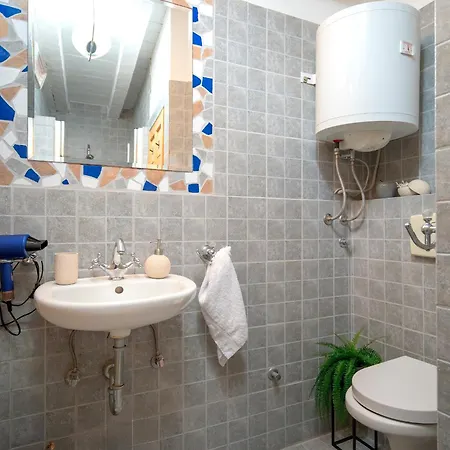 Marea - Old Town Retreat Villa *