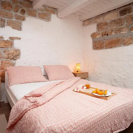 Marea - Old Town Retreat Villa Hvar Town