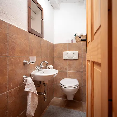 Marea - Old Town Retreat Villa