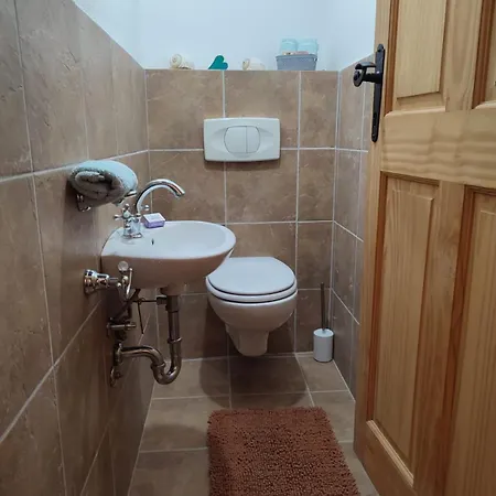 Villa Marea - Old Town Retreat *