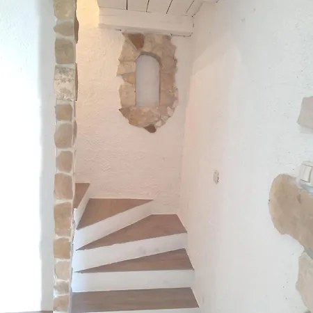Villa Marea - Old Town Retreat *