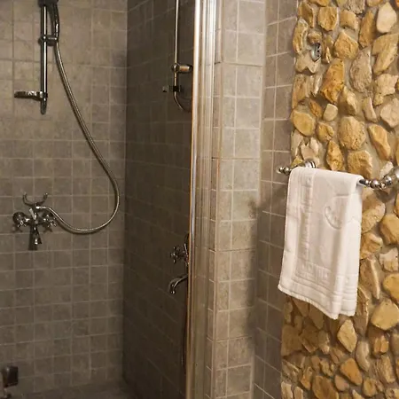 Marea - Old Town Retreat Villa