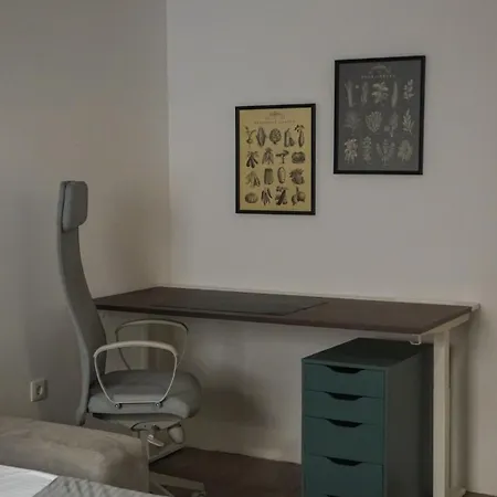 Marea - Old Town Retreat هفار