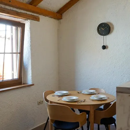 فيلة Marea - Old Town Retreat
