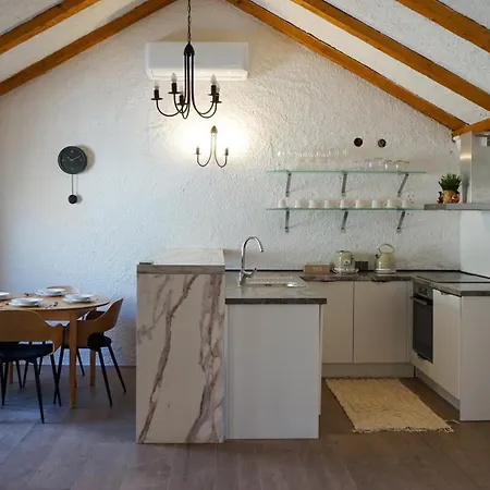 Marea - Old Town Retreat Villa