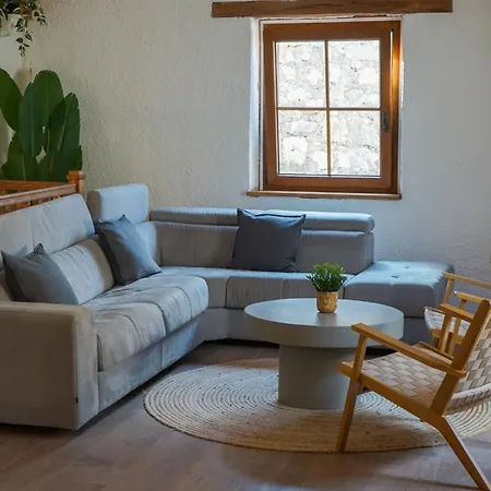 فيلة Marea - Old Town Retreat