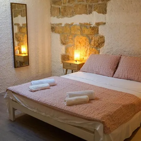 Marea - Old Town Retreat فيلة هفار