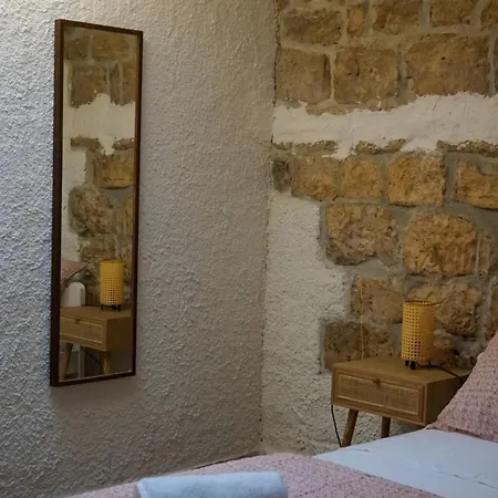 فيلة Marea - Old Town Retreat هفار