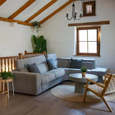 Marea - Old Town Retreat فيلة *